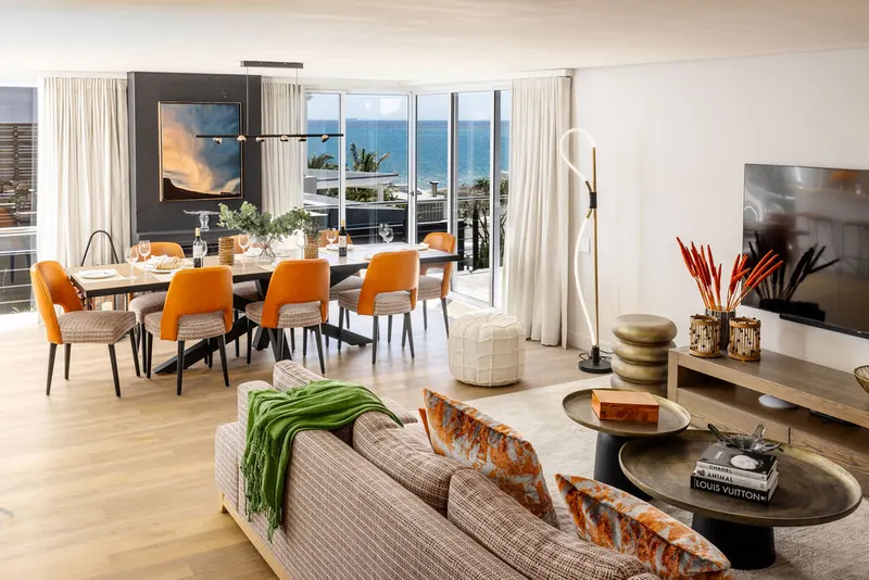 Villa 4A Victoria in Camps Bay – photo 12