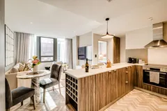 City Suite 1006 in Cape Town – photo 4 thumbnail