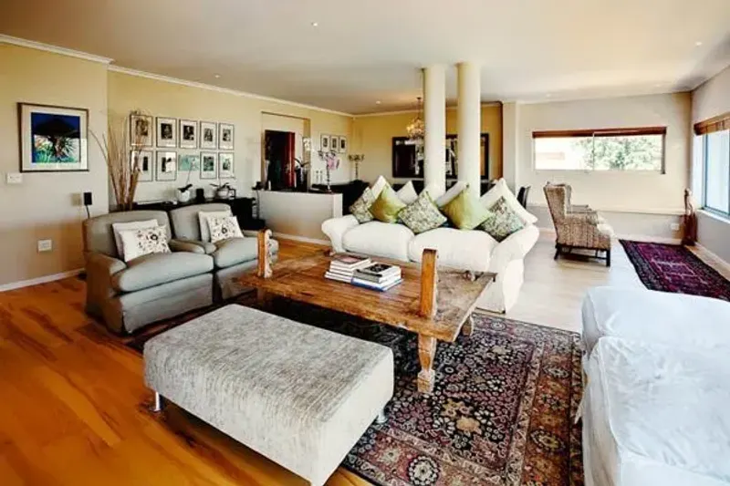 Villa Disandt in Fresnaye – photo 10