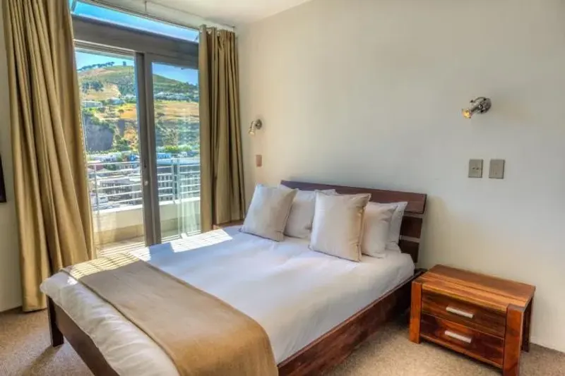 Cape Town Penthouse in Cape Town City Centre – photo 6