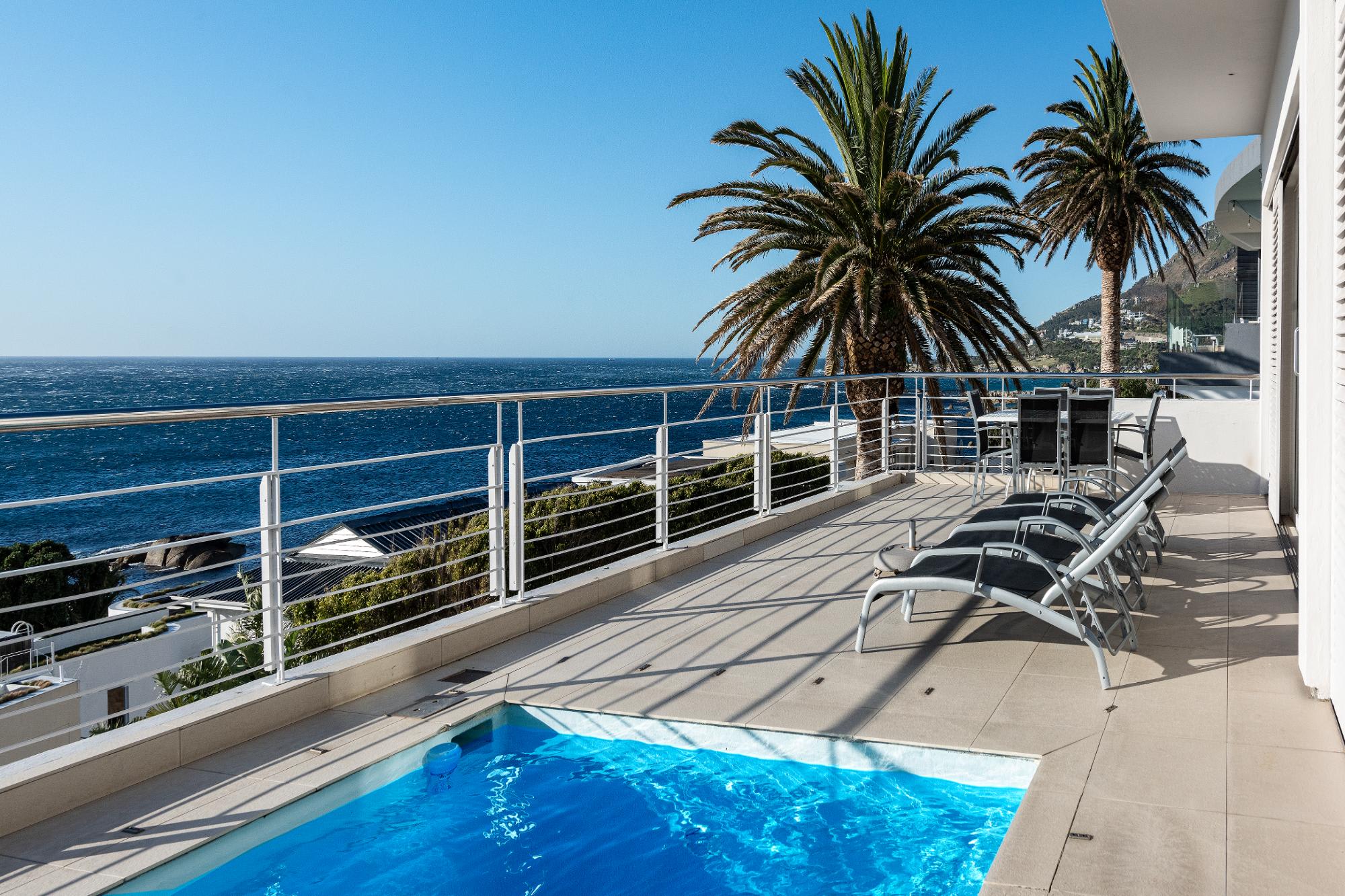 Camps Bay