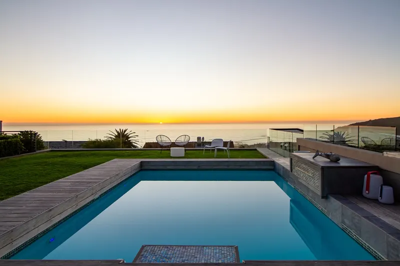 Villa Luna in Camps Bay – photo 63