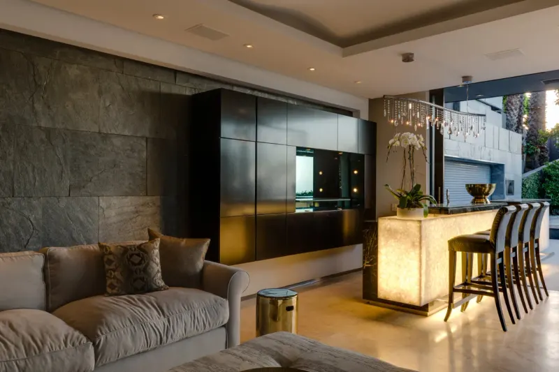 Moon Dance Villa in Fresnaye – photo 45
