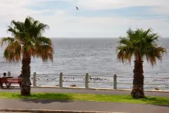 Seaside Garden Apartment in Sea Point – photo 3 thumbnail