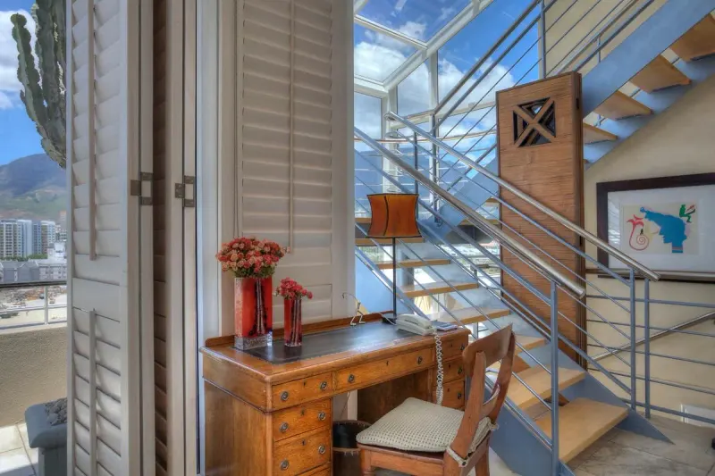 Bannockburn Penthouse in V&A Waterfront – photo 20