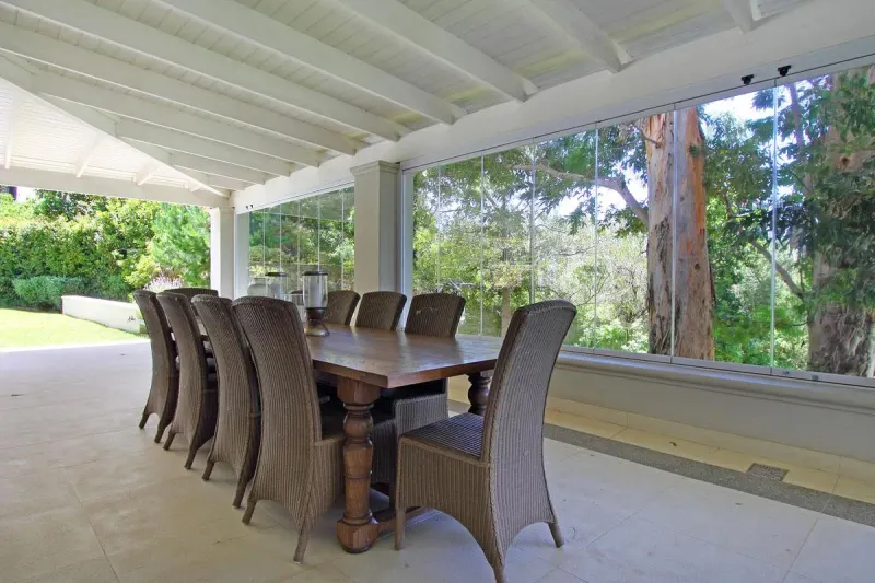 Zwaanswyk Villa in Tokai – photo 5