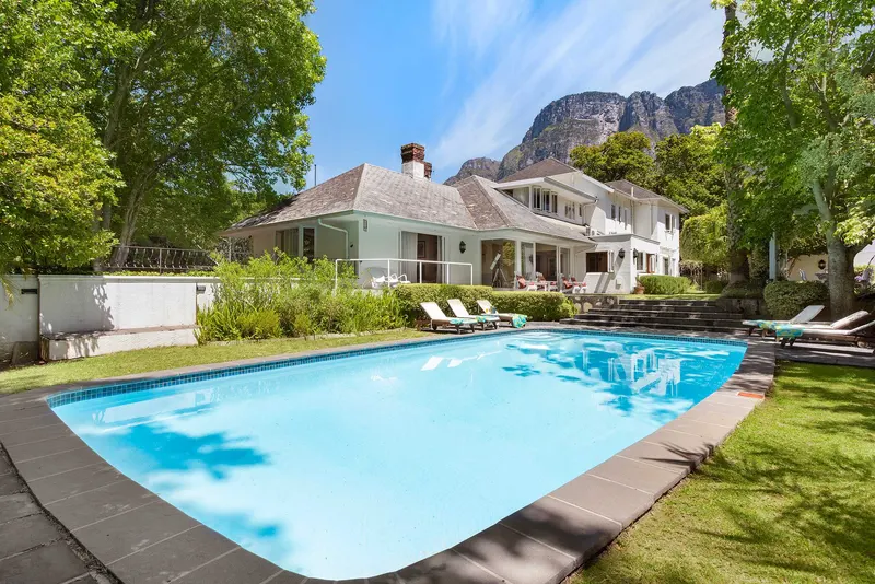 Koi Newlands Villa in Newlands – photo 1