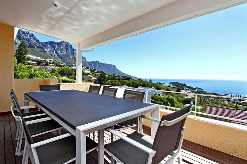 Camps Bay Horak in Bakoven – photo 4