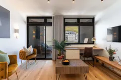 Jade Views Apartment in Sea Point – photo 12 thumbnail