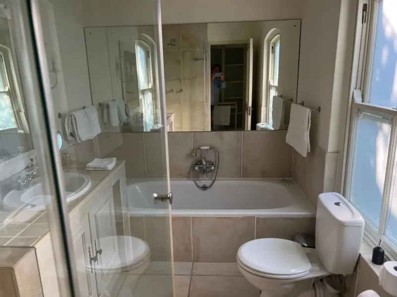 Constantia Valley Villa in Silverhurst – photo 92