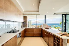 Ocean's 33 Villa in Camps Bay – photo 8 thumbnail