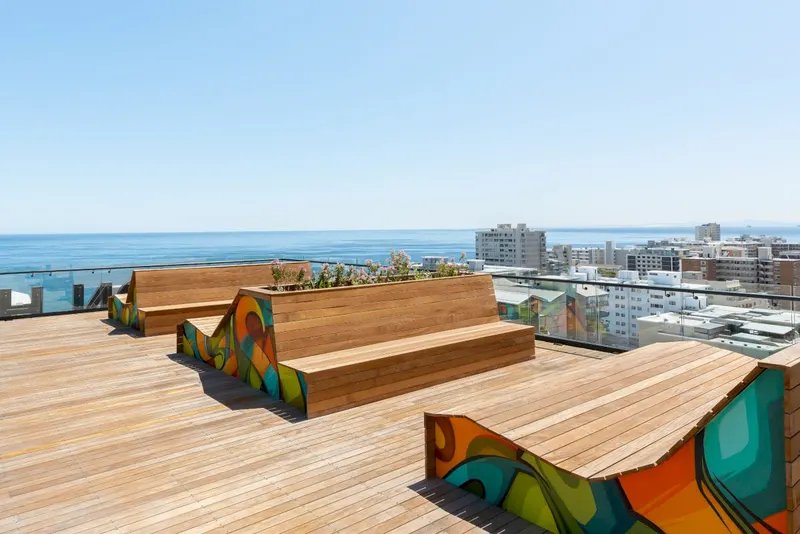Station Views in Sea Point – photo 6