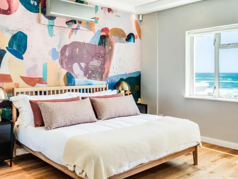 Aretzi Apartment in Bantry Bay – photo 18