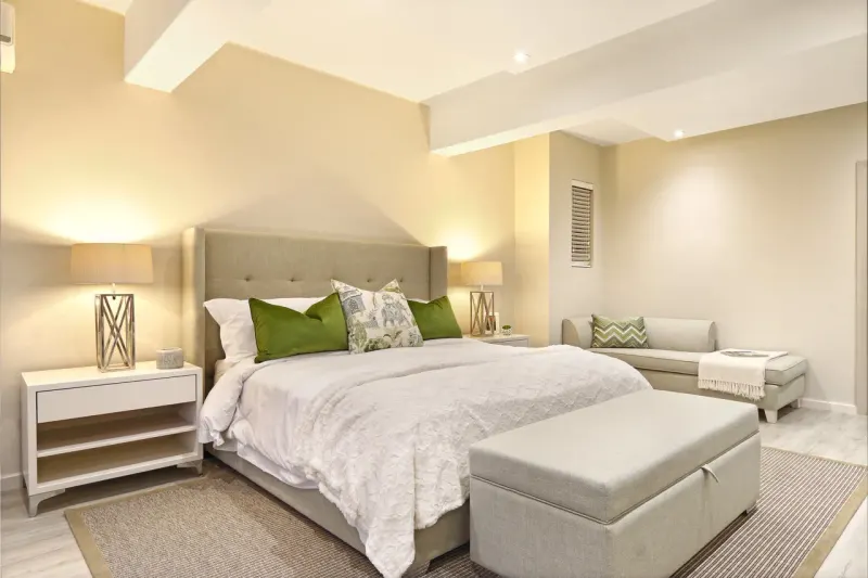 Villa Canaan in Camps Bay – photo 14