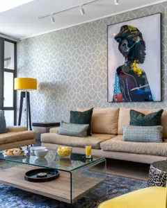 Urban Palette Apartment in Green Point – photo 5 thumbnail