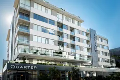 Summit on Quarter in De Waterkant – photo 47 thumbnail