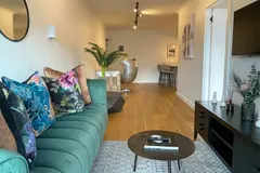 Topaz Views Apartment in Sea Point – photo 15 thumbnail