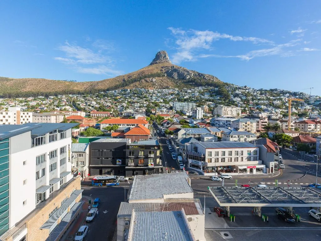 Sea Point