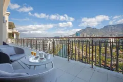 Minosa: Penthouse Two at The One and Only in V&A Waterfront – photo 19 thumbnail