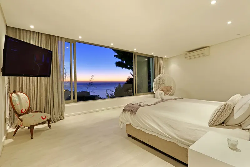 Villa Dhalia in Fresnaye – photo 8