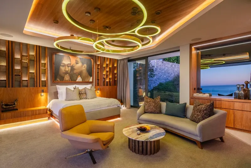Villa Fontaine in Fresnaye – photo 31