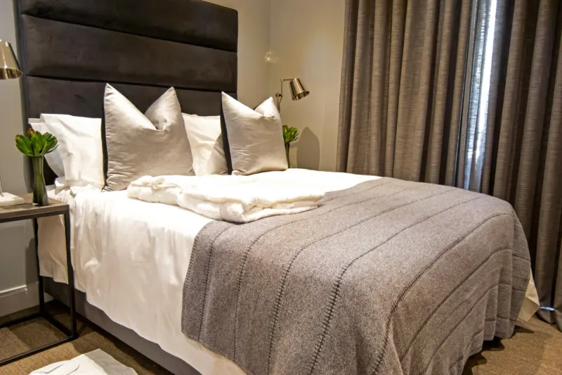 Bantry Luxe Apartment 2 in Bantry Bay – photo 23