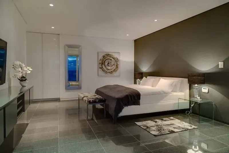 Villa Maxima in Camps Bay – photo 3