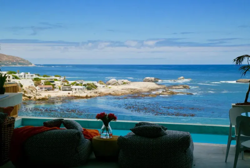 Beach Villa - Camps Bay Grand in Camps Bay – photo 31