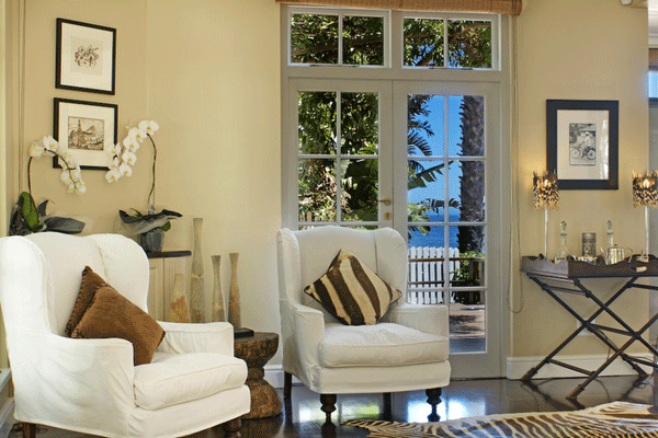 Dolphin Cottage in Camps Bay – photo 9
