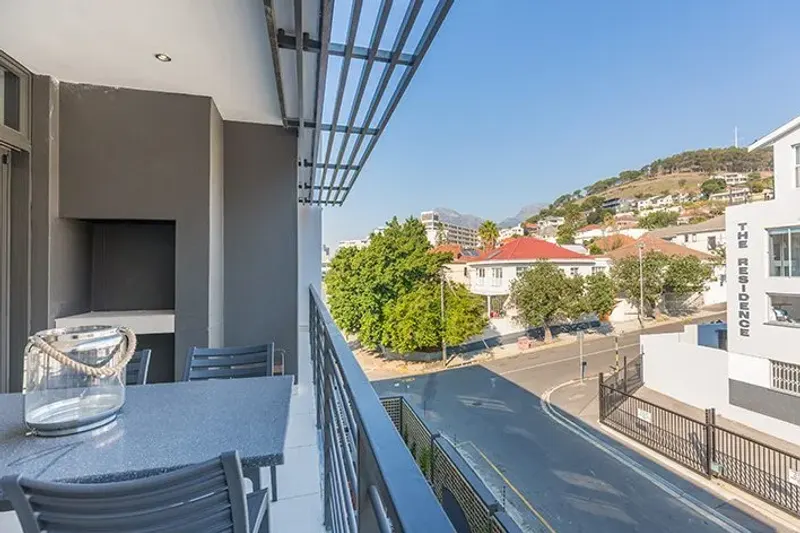 The Chelsea 406 in Green Point – photo 3