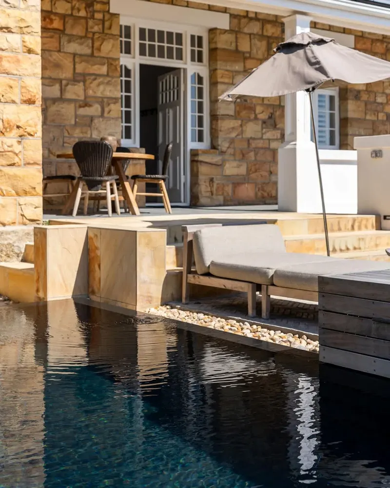 Villa Solara Fresnaye in Fresnaye – photo 2