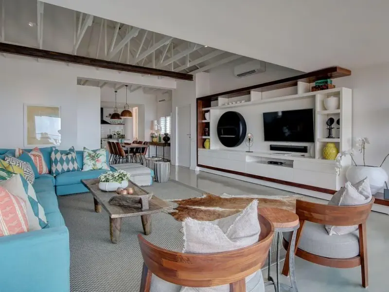 3 Degrees North Villa in Green Point – photo 16