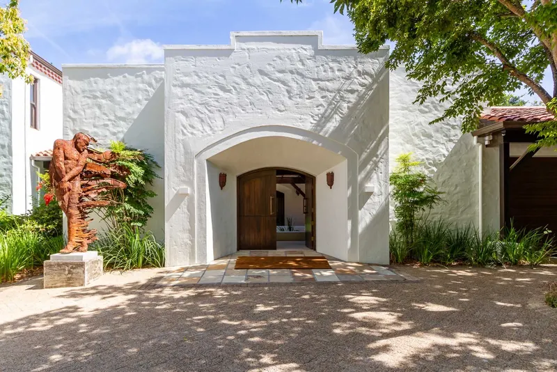 Casa Castellano in Constantia – photo 2