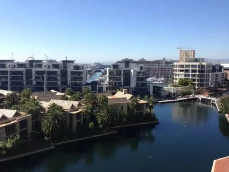 Juliette 6th Floor Apartment in V&A Waterfront – photo 2