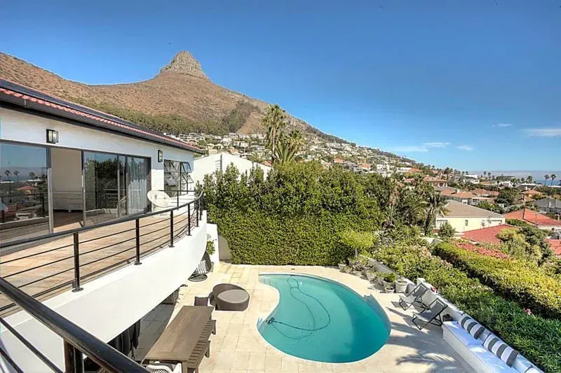 Borbeaux Villa in Sea Point – photo 24