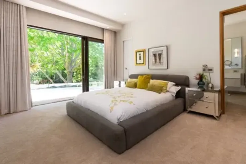 Organic House in Bishopscourt – photo 36