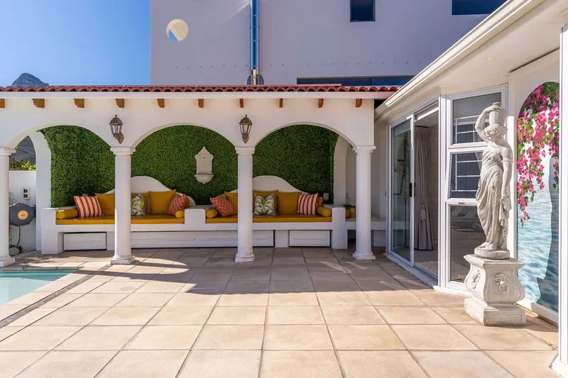 La Casita in Camps Bay – photo 41