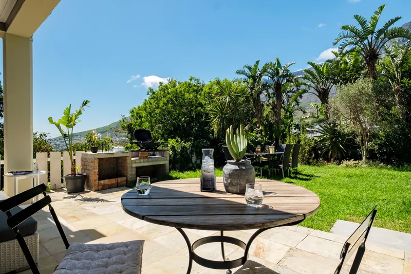 La Belle View in Higgovale – photo 29
