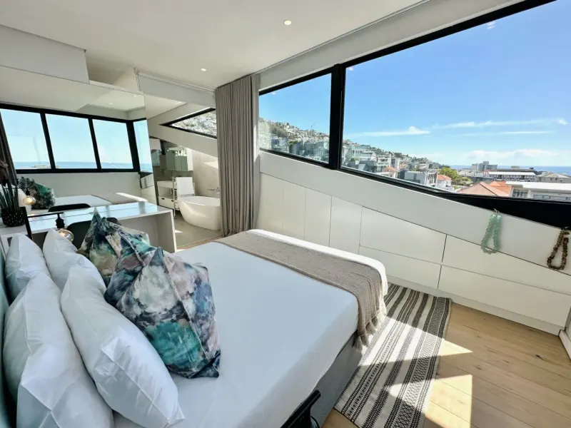 Skydeck Penthouse in Sea Point – photo 7