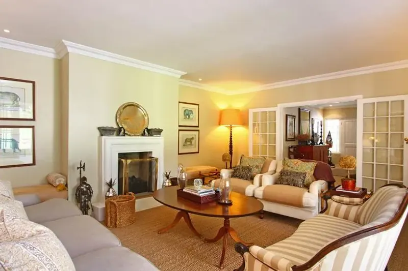 Constantia Field House in Constantia – photo 5