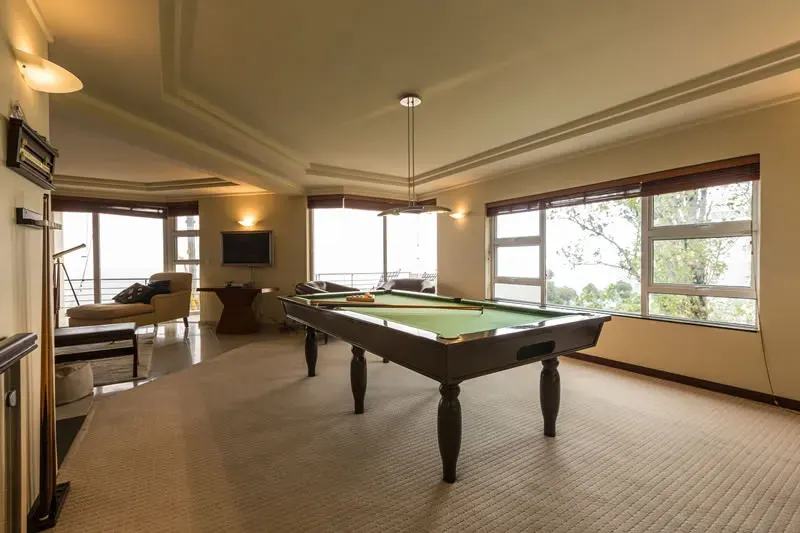 Villa Kali in Bantry Bay – photo 20