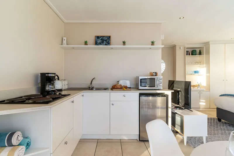 BALI COVE STUDIO (CB019D) in Camps bay – photo 10
