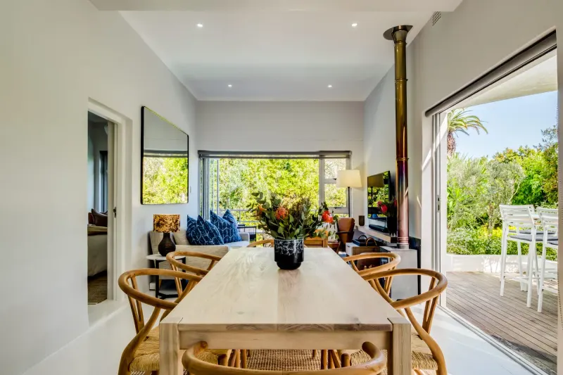 Instow Cottage in Sea point – photo 8