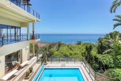 Villa Sol Camps Bay in Bakoven – photo 1 thumbnail