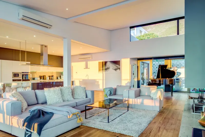 Casa di Sorrento in Camps Bay – photo 8