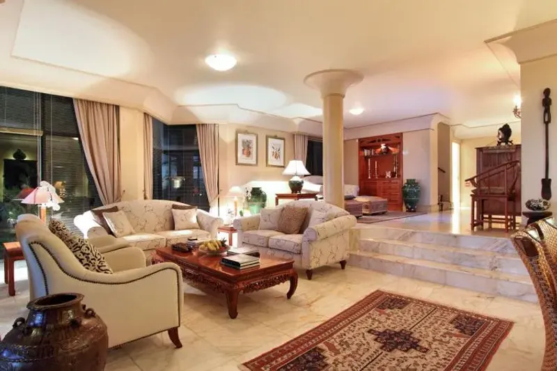 Clifton Villa in Clifton – photo 8