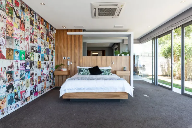Villa Karuna in Camps Bay – photo 13