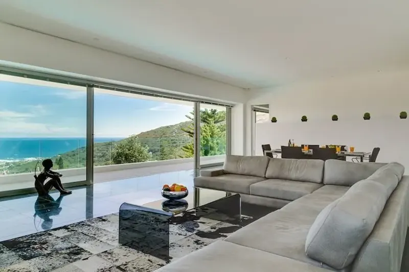 Villa Maxima in Camps Bay – photo 10