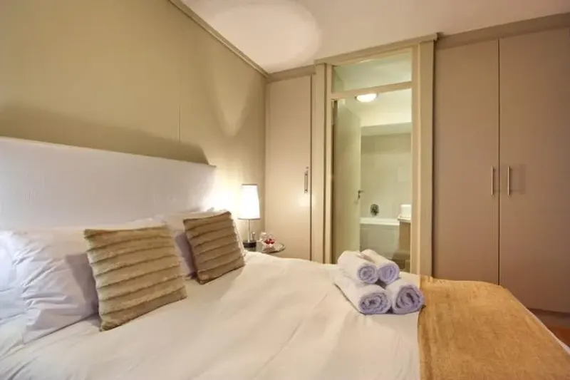 Penthouse Atico in Sea Point – photo 13