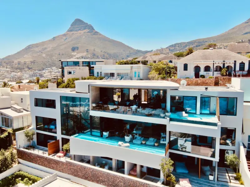 Camps Bay Grand in Camps Bay – photo 52